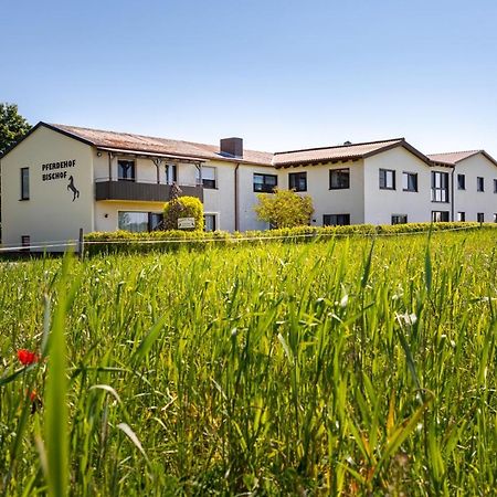 韦特海姆Pferdehof Bischof公寓 外观 照片